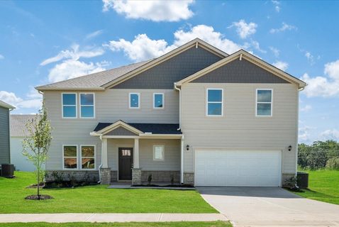 150 Cedar Shoals Way