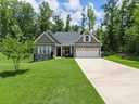 130 Cane Creek Way sold home in Campobello, SC