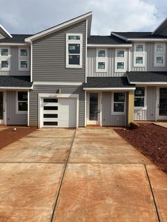 1298 Westgate Village Drive sold townhome in Westgate Village Townes, Spartanburg, SC