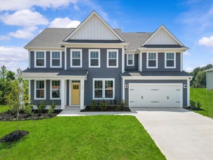 550 Winstone Trail