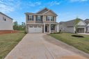 119 Hunter Ridge Drive sold home in Boiling Springs, SC