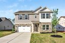 127 Hunter Ridge Drive sold home in Boiling Springs, SC
