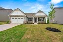 123 Hunter Ridge Drive sold home in Boiling Springs, SC