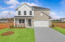 1212 Fox Hollow Street sold home in Spartanburg, SC