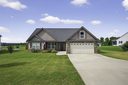 125 Thorn Creek Drive sold home in Gaffney, SC