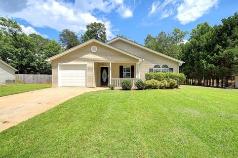 304 Maplewood Circle sold home in Maplewood, Greer, SC