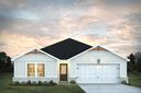 324 Talbert Trail sold home in Landrum, SC