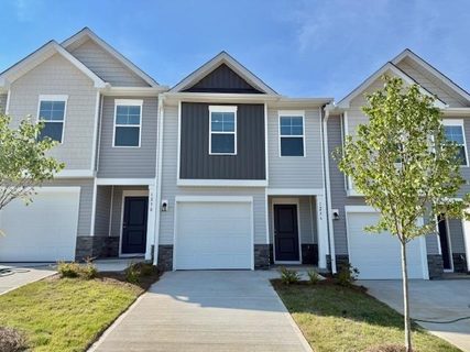1236 Forestbrook Lane