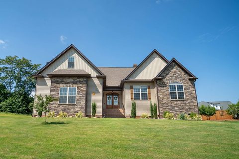 362 Garnet Valley Drive sold home in Garnet Valley, Inman, SC