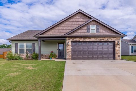 2023 Renata Lee Drive sold home in Elliott Park, Lyman, SC