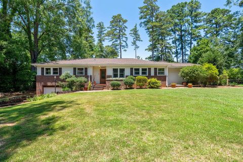 3603 Sherwood Drive