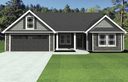 1330 Kildary Springs Road sold home in Inman, SC