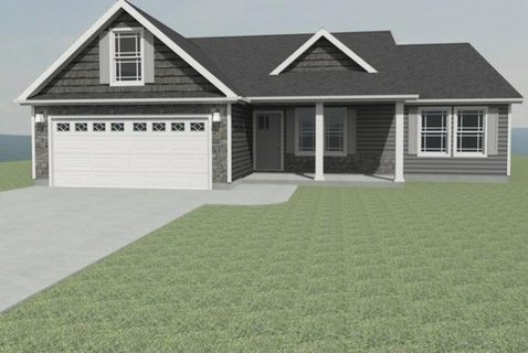 1310 Kildary Springs Road sold home in New Prospect Haven, Inman, SC