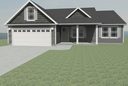 1310 Kildary Springs Road sold home in Inman, SC