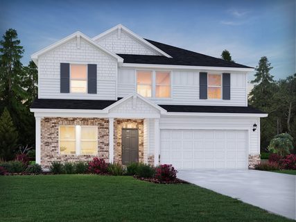 537 Cozy Bluff Road
