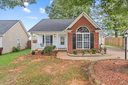 739 Running Creek Lane sold home in Boiling Springs, SC