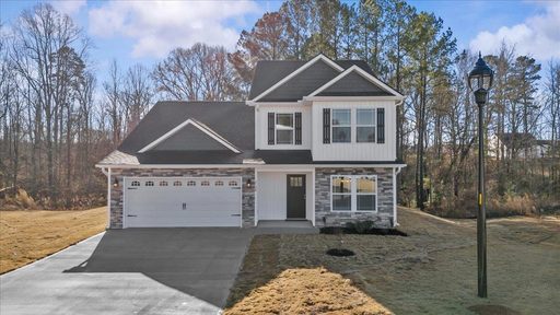 2138 Zanes Creek Drive