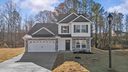 2138 Zanes Creek Drive sold home in Inman, SC