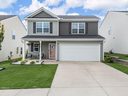 829 Alley Ridge Drive sold home in Inman, SC