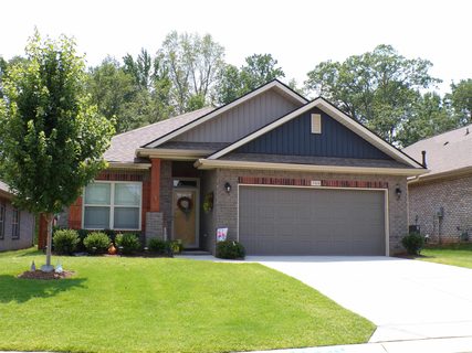 744 Radner Way sold home in Wellington, Boiling Springs, SC