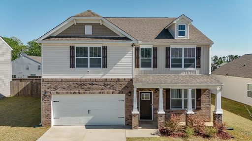 1262 Elterwater Lane sold home in Hawthorn Grove, Spartanburg, SC