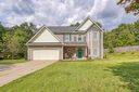 316 Crestview Lane sold home in Spartanburg, SC