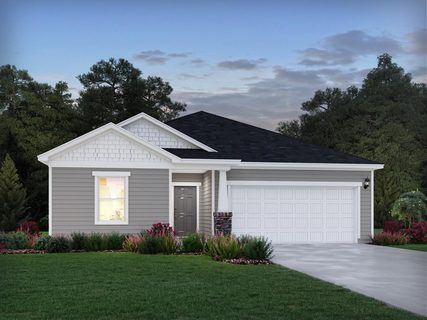 536 Cozy Bluff Road
