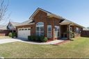 240 Stonecrest Drive sold home in Roebuck, SC