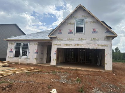696 Gilgal Lane