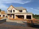 527 Livingston Way sold home in Inman, SC