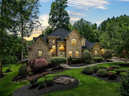 688 Mosswood Lane sold home in Hawkcreek Meadows, Spartanburg, SC