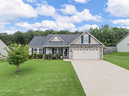 724 Shelburne Lane sold home in Kenmare, Lyman, SC