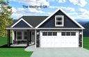 1240 Cleve Gosnell Lane sold home in Spartanburg, SC