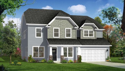 520 Winstone Trail