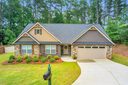 523 Treasure Cove sold home in Inman, SC