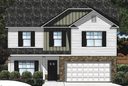 407 Ecton Place sold home in Greenville, SC