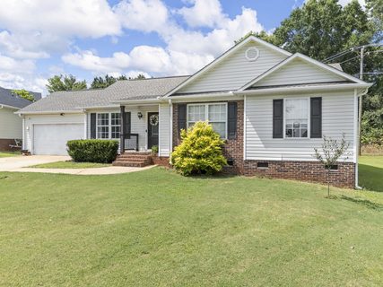 621 Shadow Dance Lane sold home in Evanwood, Boiling Springs, SC