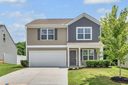 117 Butler Knoll Court sold home in Inman, SC