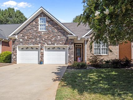 216 Arbours Commons Court sold home in Arbours Commons, Spartanburg, SC