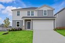 563 Ward Wilson Trail sold home in Duncan, SC