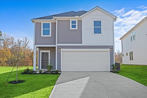 659 Cozy Bluff Road