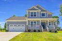 455 N Beryl Lane sold home in Chesnee, SC