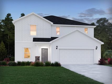 549 Cozy Bluff Road