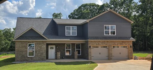 768 Ruby Golightly sold home in Ruby's Place, Inman, SC