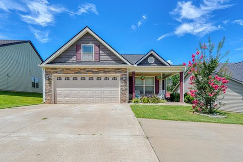 454 Old John Dodd Rd sold home in North Village, Boiling Springs, SC