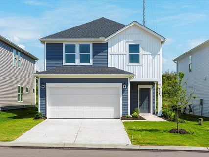 402 Shortleaf Lane