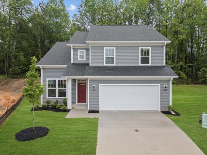 741 Old Magnolia Lane sold home in Magnolia Park, Woodruff, SC
