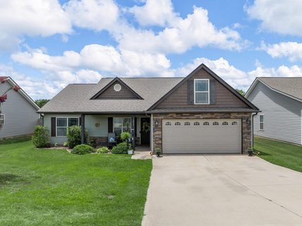 253 Highland Springs Loop sold home in Highland Springs, Inman, SC