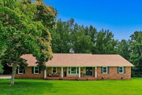 106 Hidden Hill Road sold home in Cherokee Estate, Union, SC