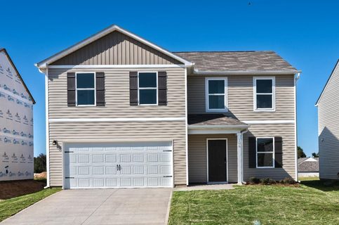 106 Merriville Drive